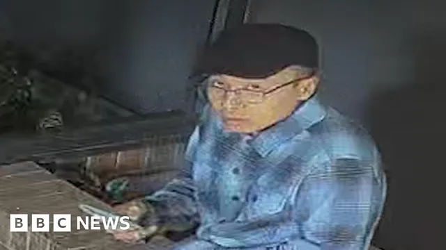 China sends a team to support search for man who harmed Australian baby