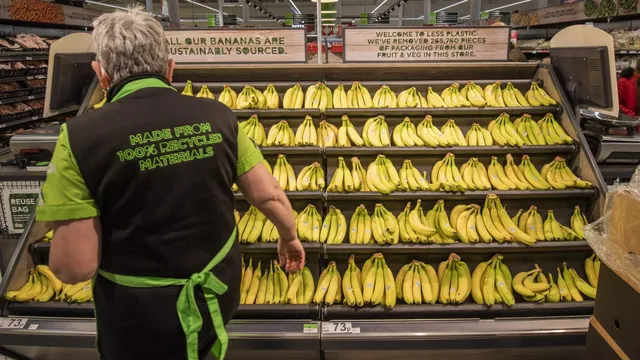 Asda's sales plummet 5.8%, raising fears for its future in the supermarket race