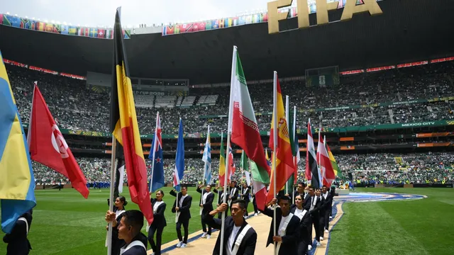 Somali referee barred from World Cup after U.S. entry denial