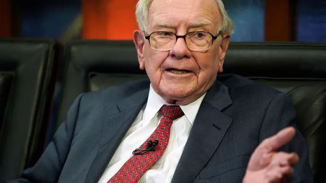 Greg Abel takes charge as CEO of Berkshire Hathaway amidst investor scrutiny