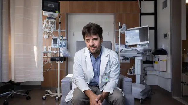 A patient's violent delusion made this stanford neuroscientist unlock the brain's emotional code