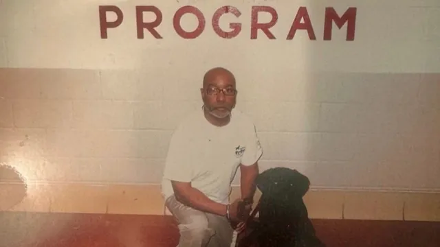 Baltimore man wrongfully imprisoned for 25 years receives $11 million settlement