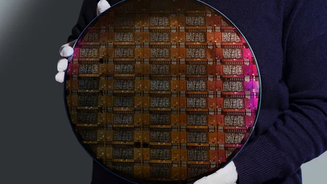 IBM announces breakthrough with new quantum computing processors