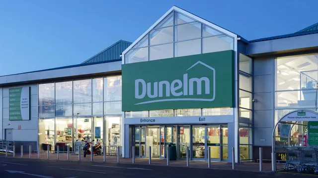 Dunelm profits plunge after disappointing festive sales and stock issues