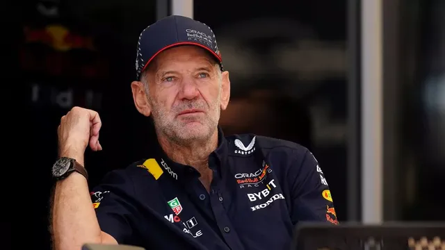 Adrian Newey joins Aston Martin as chief designer, reflects on Hamilton regret