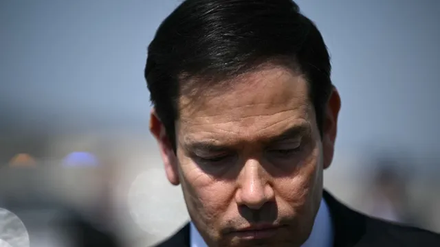 Marco Rubio attempts to persuade G7 allies on Iran war strategy