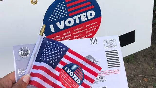 Kansas attorney general pursues four criminal cases for non-citizen voting