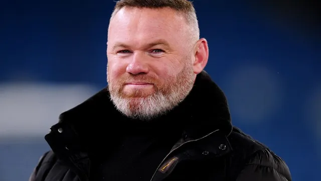 Wayne Rooney declines Macclesfield manager position