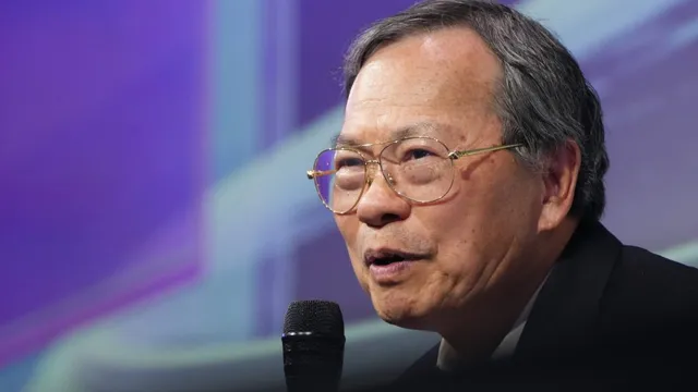 Supermicro cofounder charged with $2.5 billion chip smuggling scheme