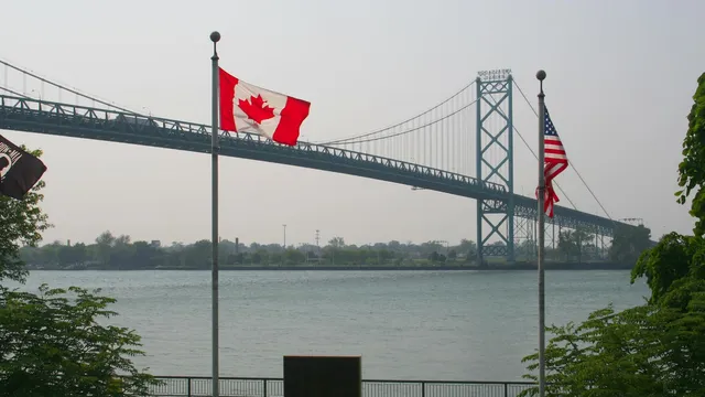 International tourists boycott the U.S. causing $10 billion loss