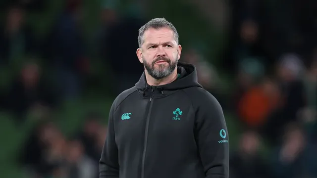 Ireland battles Wales to secure crucial victory