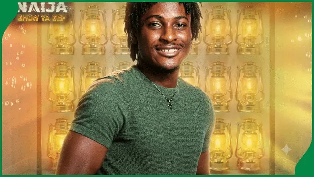 Victor Ikpe, known as Keivo, takes full responsibility for his disqualification from Big Brother Naija after physical clash with fellow housemate Tram
