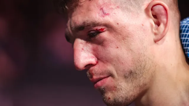 Colby Covington rips UFC for White House event snub