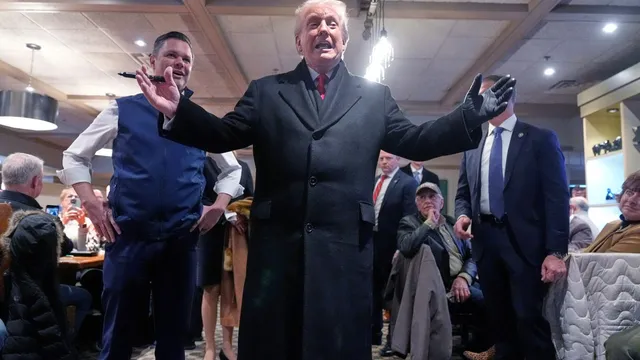 Judge blocks Virginia Democrats' redistricting plans due to procedural violations