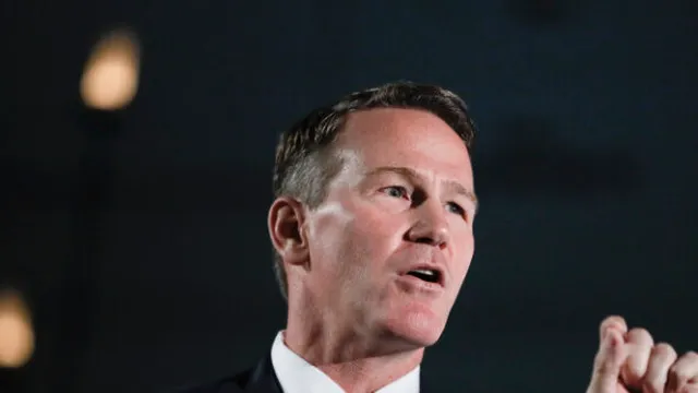 Ohio Lt. Gov. Jon Husted defends controversial bathroom law amid legal challenges