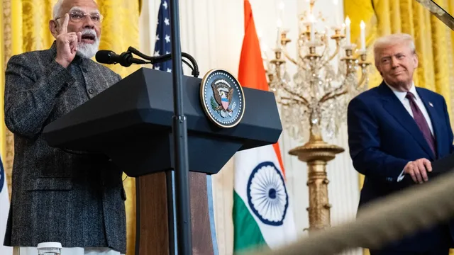 Indian investment surpasses $15 billion in the United States