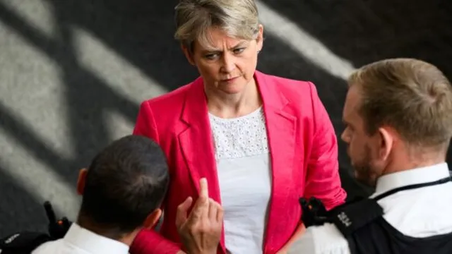 Home Office report proposes new strategies to tackle extremism in the UK