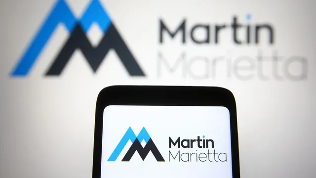 Martin Marietta faces scrutiny as debt surpasses industry median