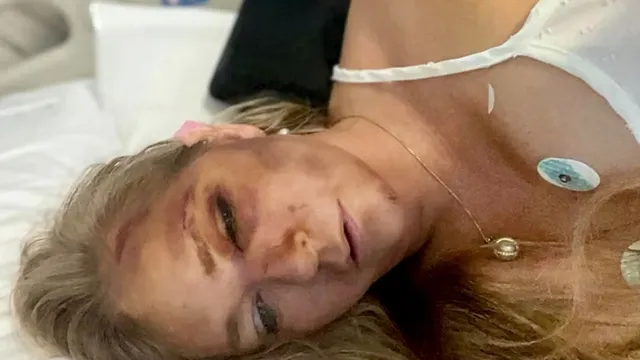Virginia Giuffre released from hospital after bus crash incident