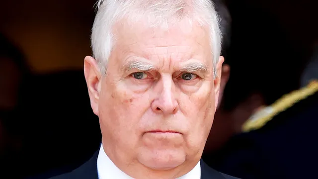 Andrew Mountbatten-Windsor profits from rent-free royal estate subletting
