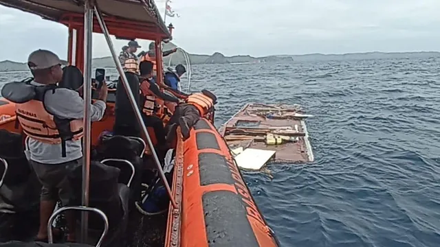 Fernando Martin dies in tragic boat accident in Indonesia