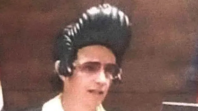 Judge resigns after dressing as Elvis and violating court decorum