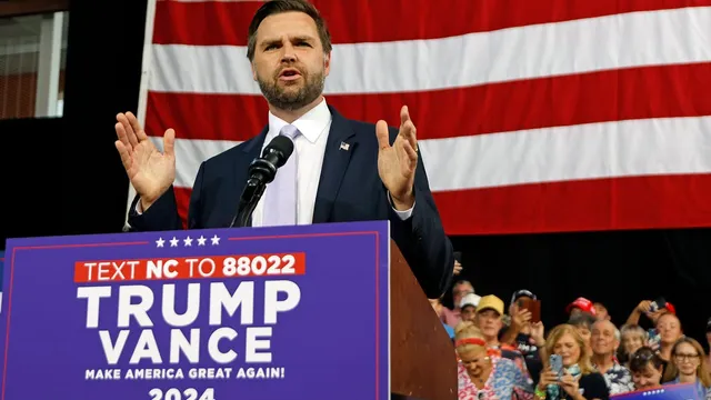 JD Vance insists on calling Springfield Haitians illegal aliens