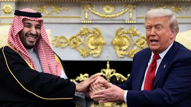 Iran strikes Gulf allies amid US-Israel conflict escalation