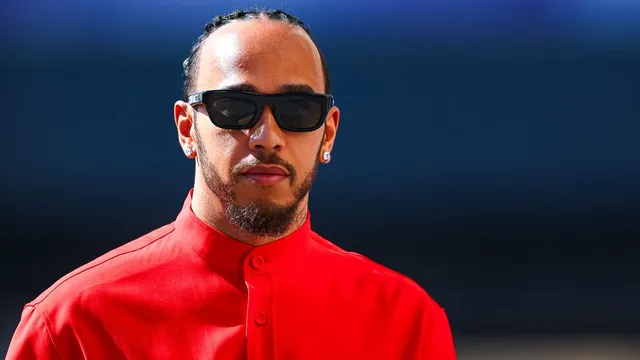 Lewis Hamilton to join Ferrari in 2025 amid Schumacher comparisons