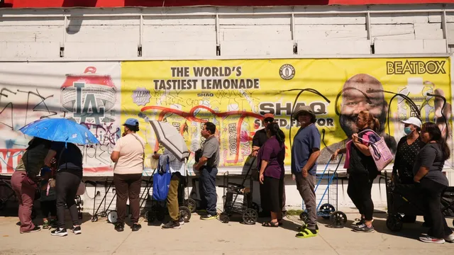 Southern California braces for extreme heat wave this week