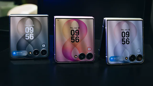 Samsung's AI video editor tracks your favorites effortlessly