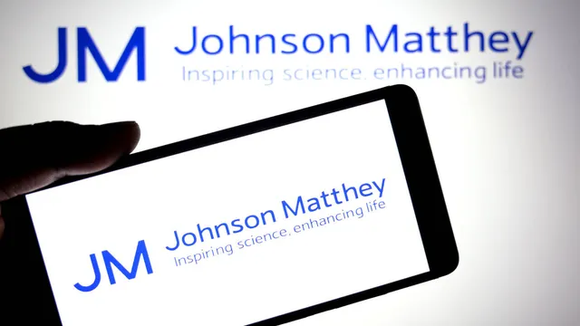 Johnson Matthey reduces CT business sale price amid regulatory concerns