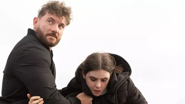 Fans flood Ofcom with complaints over child abduction episode