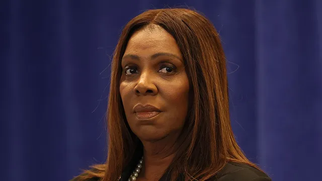 Letitia James fires employee over pediatric gender medicine concerns