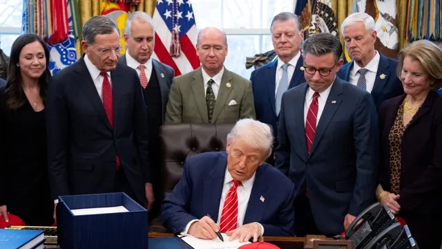 US Congress approves $200 million in Baltic security funding amid Russia tensions