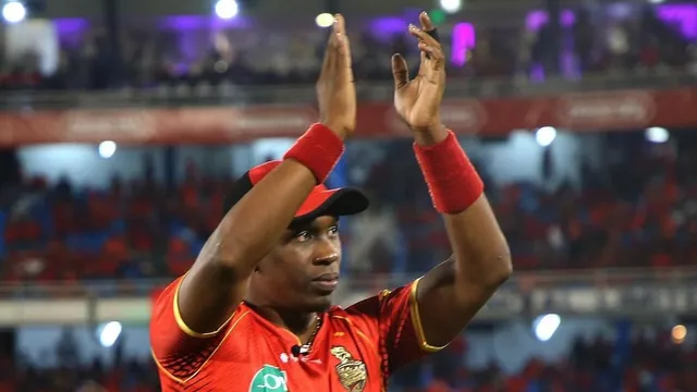 Dwayne Bravo retires from cricket after injury in CPL