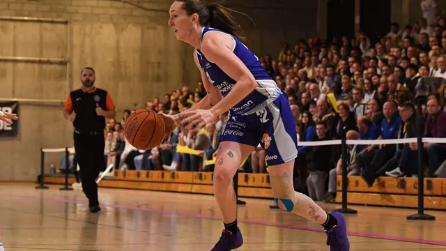 Basketball players escape from Israel amid war crisis