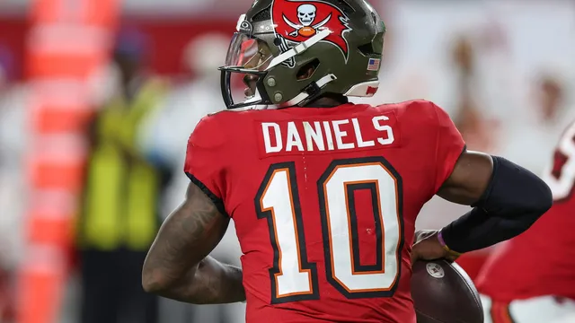 Jalon Daniels falters in crucial preseason start for Bucs