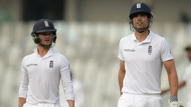 Ben Duckett seals victory for England with stunning innings in Headingley Test