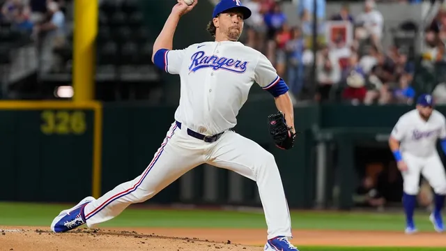 Jacob deGrom reaches 2,000 strikeouts in historic performance