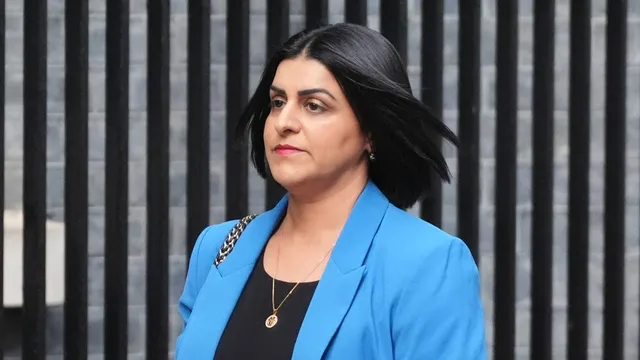 UK plans radical changes to asylum system under Shabana Mahmood
