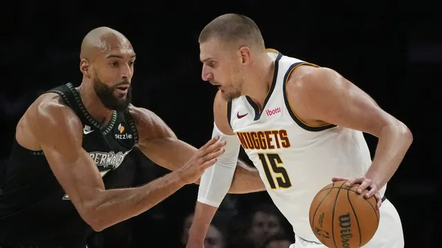 Jaden McDaniels calls Nuggets defenders out after Timberwolves win