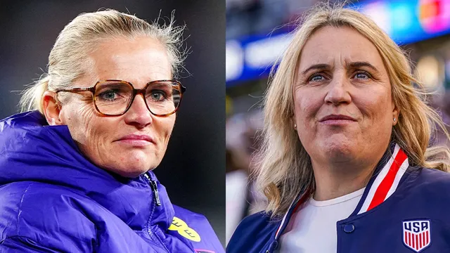 FIFA mandates female coaching staff for women's tournaments