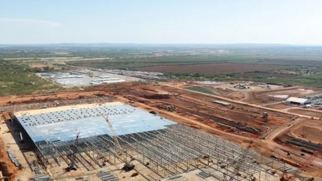 Forty-five data center projects worth $68 billion delayed in the United States