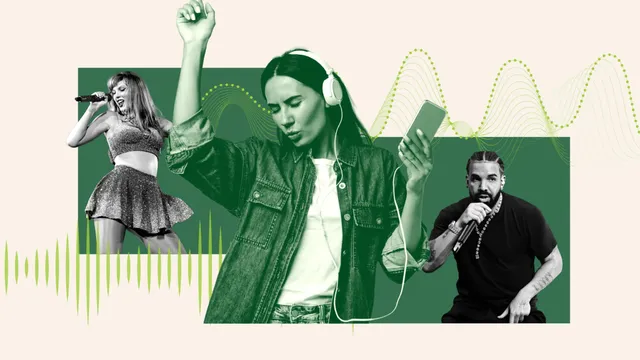 Spotify celebrates 20 years and pays over $11 billion to artists