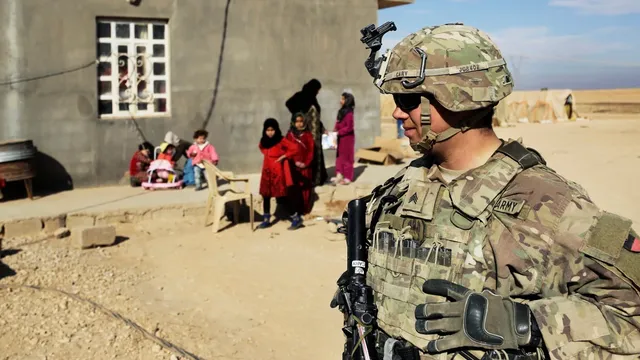 US military completes withdrawal from Iraq, leaving influence to Iran and its allies
