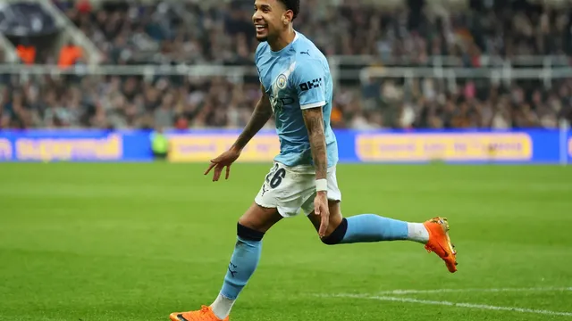 Tottenham signs Savinho for $115 million from Manchester City