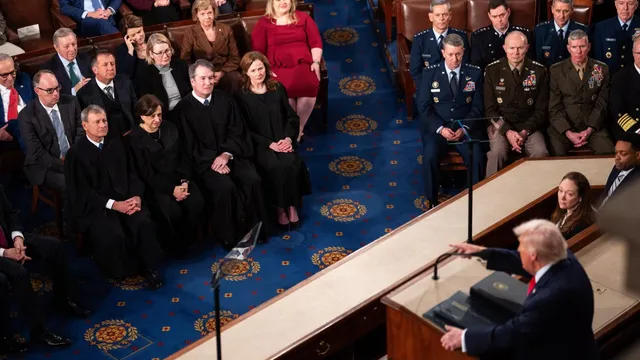 Trump administration seeks to revoke TPS protections for Haitians