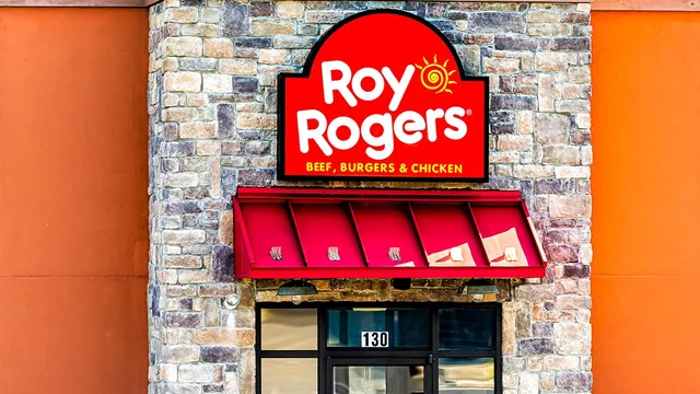 Roy Rogers returns to New Jersey with new restaurant opening