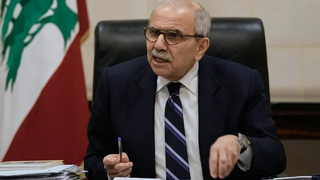 Lebanon rejects normalization with Israel amid ongoing talks